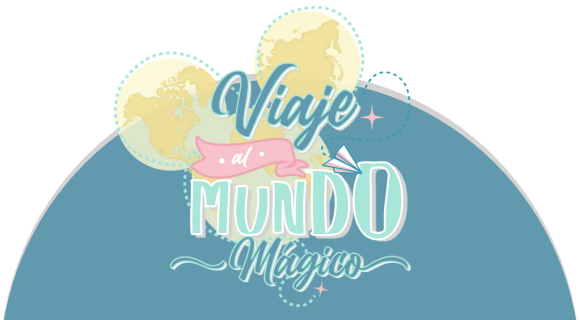 Viaje al Mundo Mágico