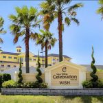Tokyo Disney Celebration Hotel