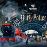 Tokyo Warner Bros