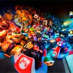 Universal Studios Japon - Tickets